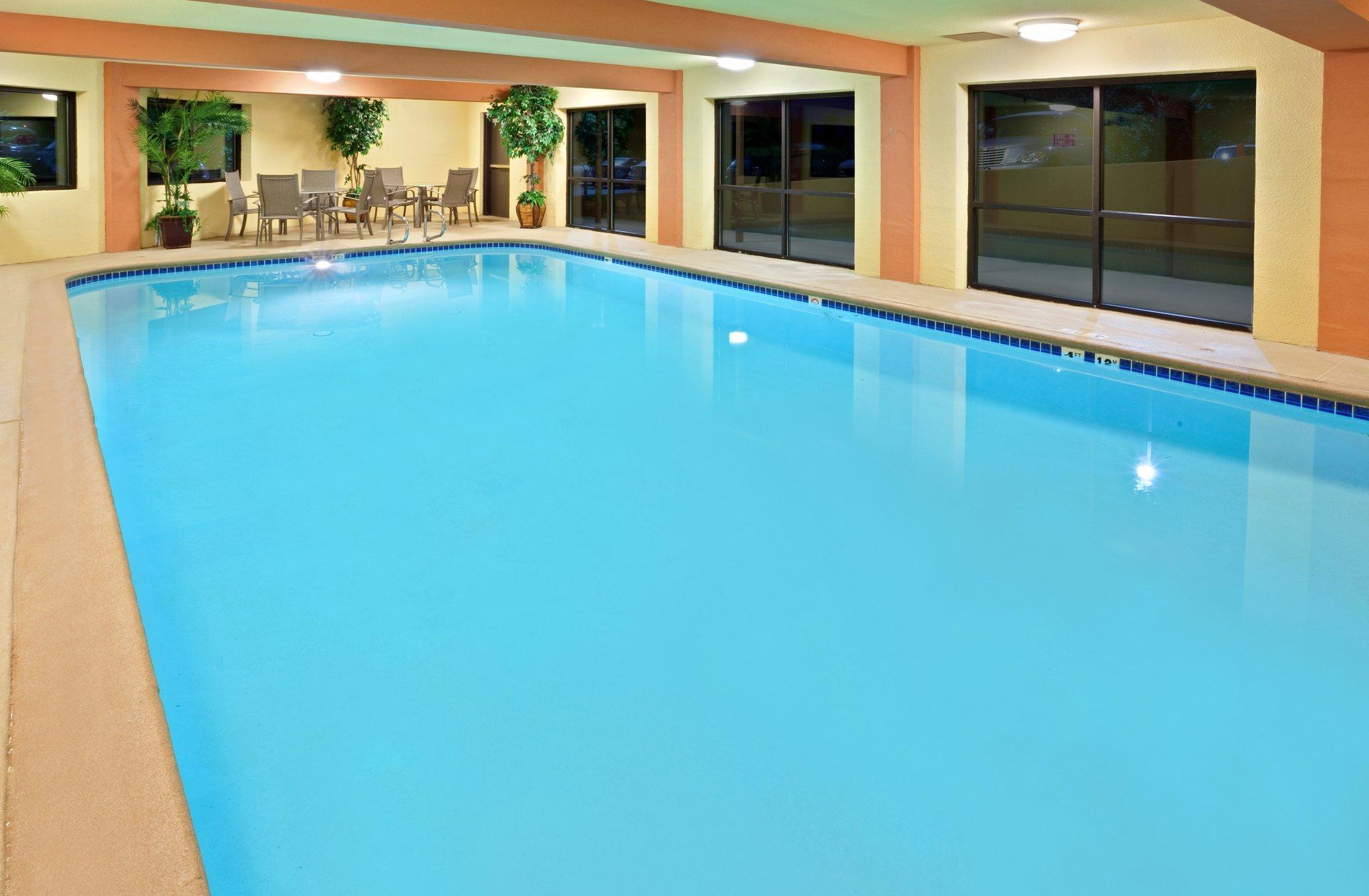 Hampton Inn & Suites Тайгерд Экстерьер фото