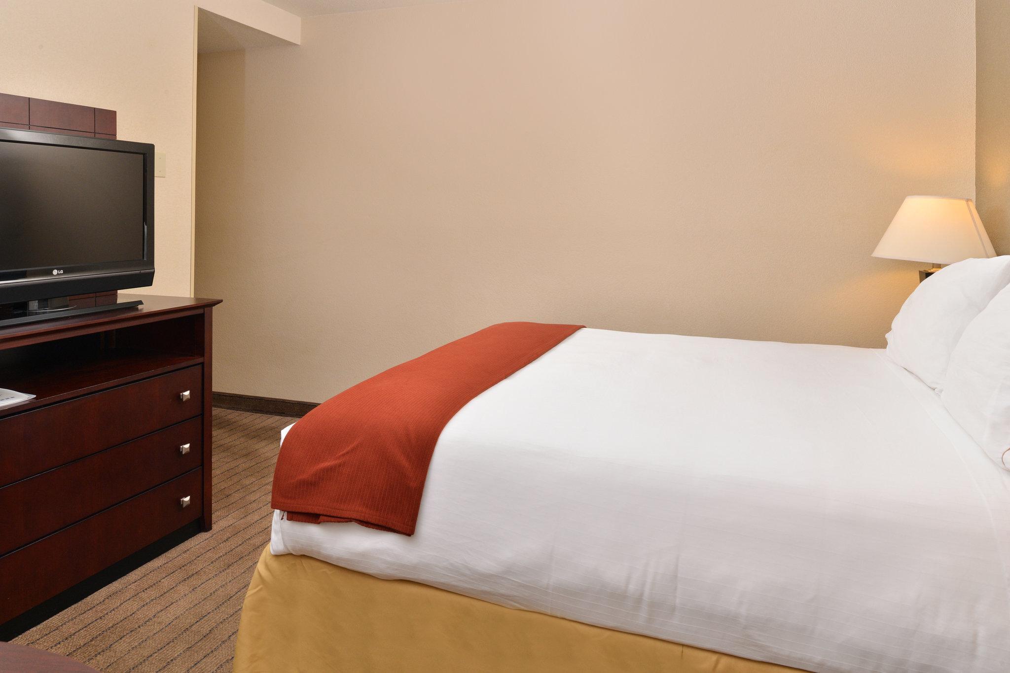 Hampton Inn & Suites Тайгерд Экстерьер фото