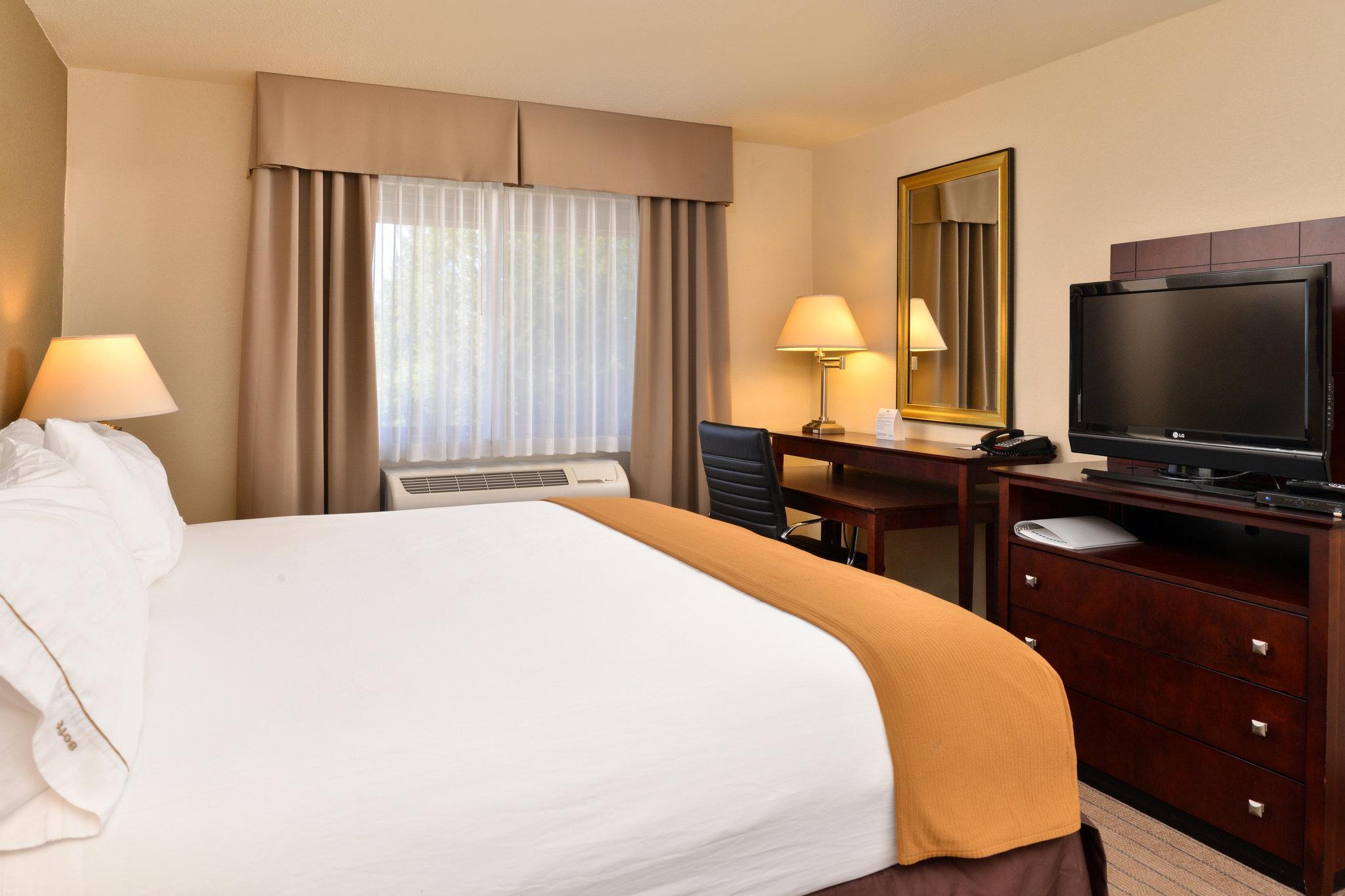 Hampton Inn & Suites Тайгерд Экстерьер фото