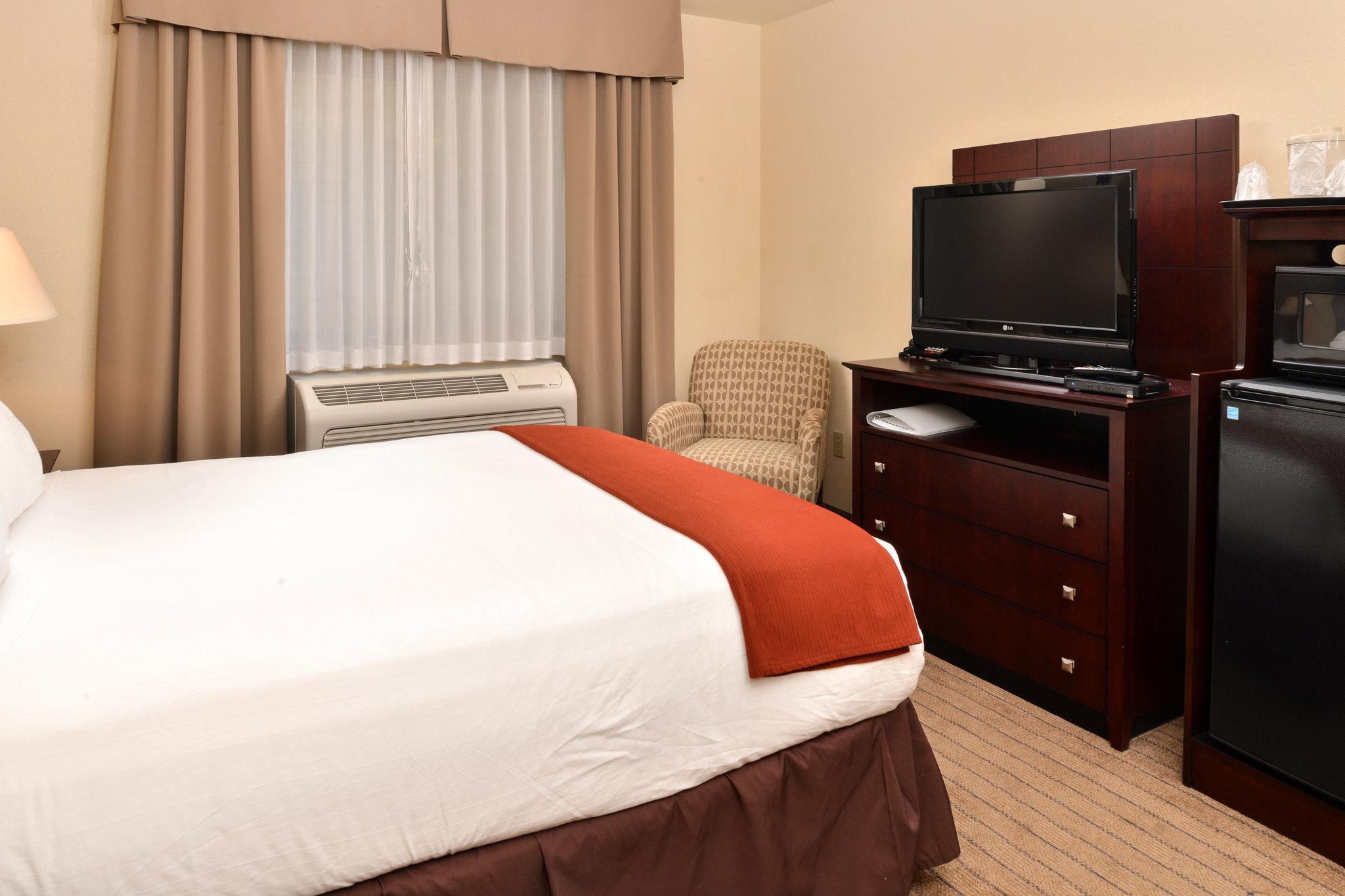 Hampton Inn & Suites Тайгерд Экстерьер фото