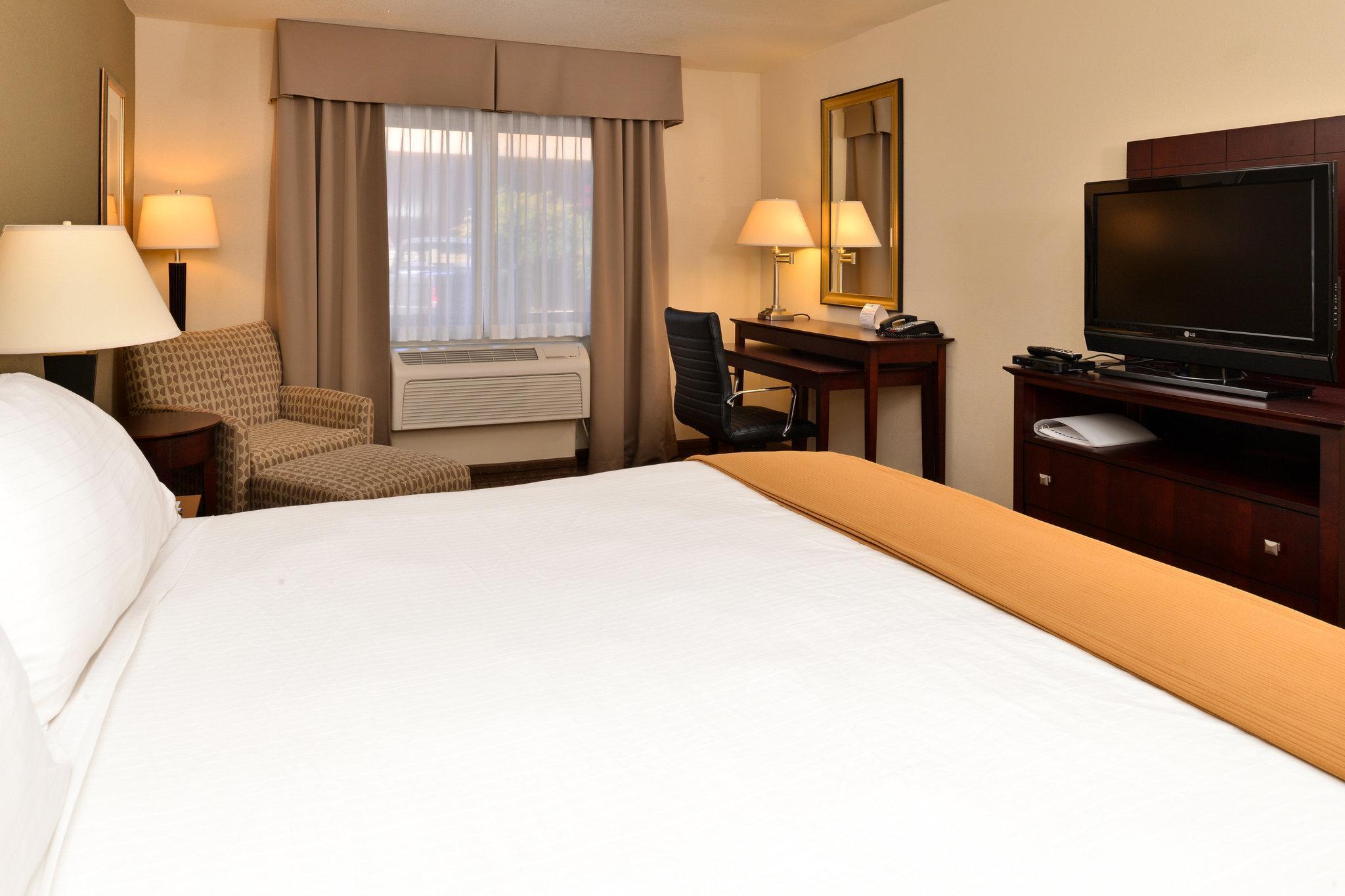 Hampton Inn & Suites Тайгерд Экстерьер фото