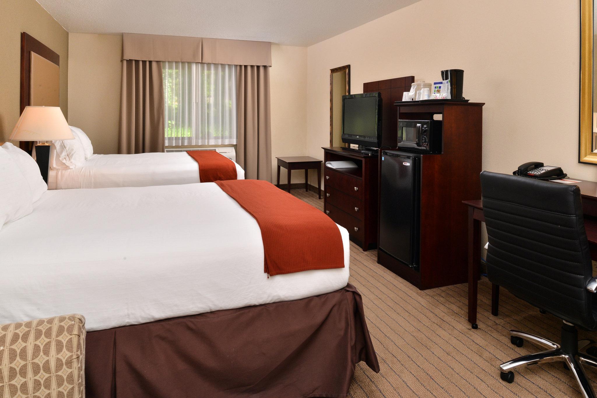 Hampton Inn & Suites Тайгерд Экстерьер фото