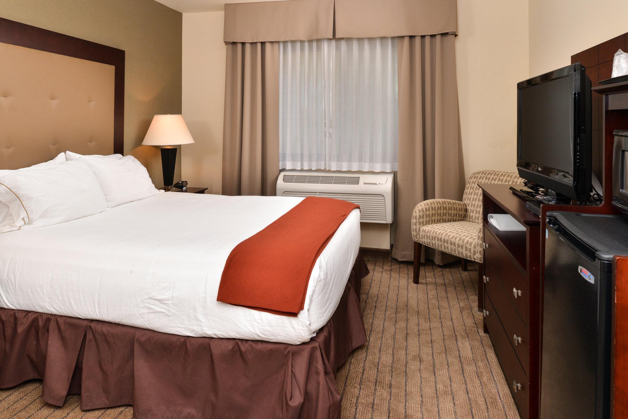 Hampton Inn & Suites Тайгерд Экстерьер фото