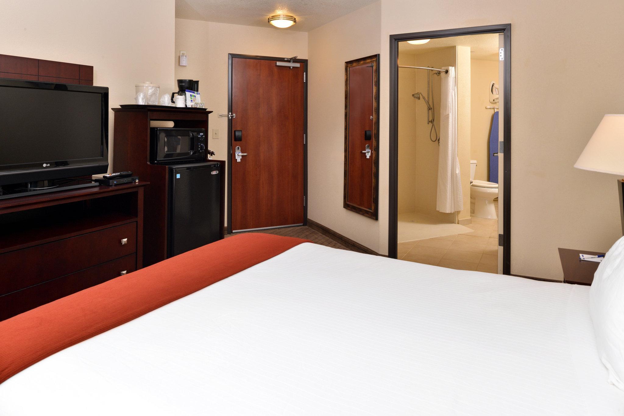 Hampton Inn & Suites Тайгерд Экстерьер фото