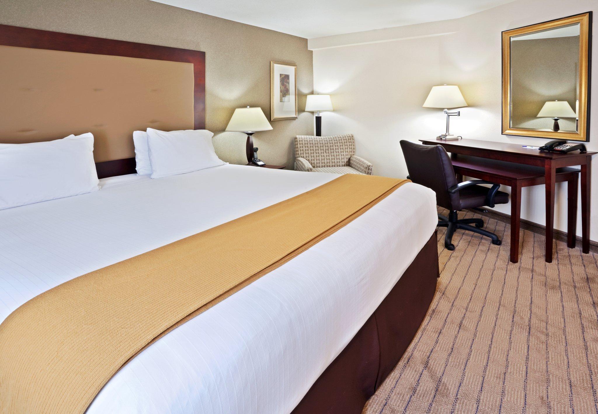 Hampton Inn & Suites Тайгерд Экстерьер фото