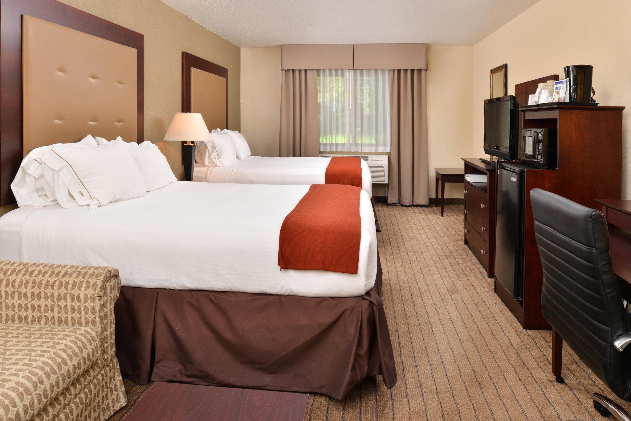 Hampton Inn & Suites Тайгерд Экстерьер фото