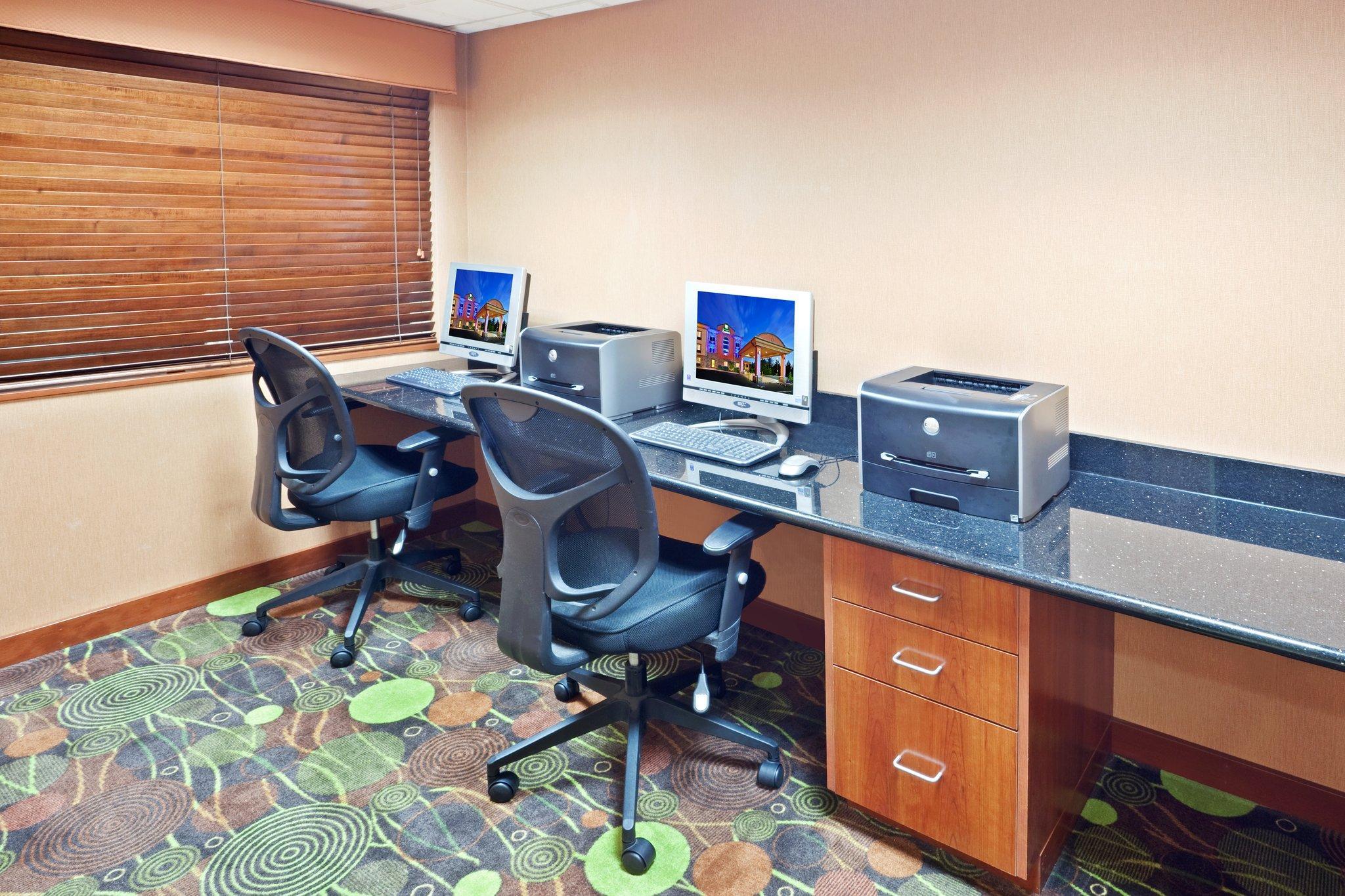 Hampton Inn & Suites Тайгерд Экстерьер фото