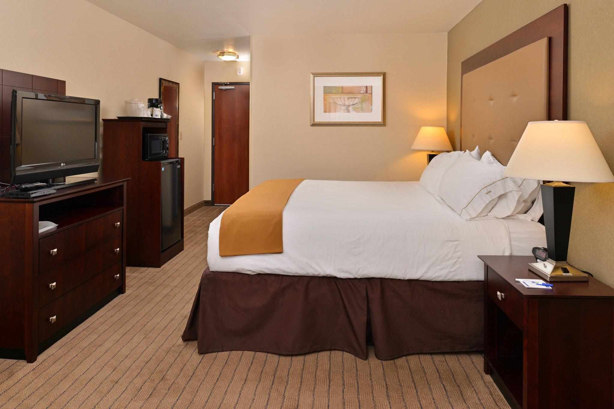 Hampton Inn & Suites Тайгерд Экстерьер фото