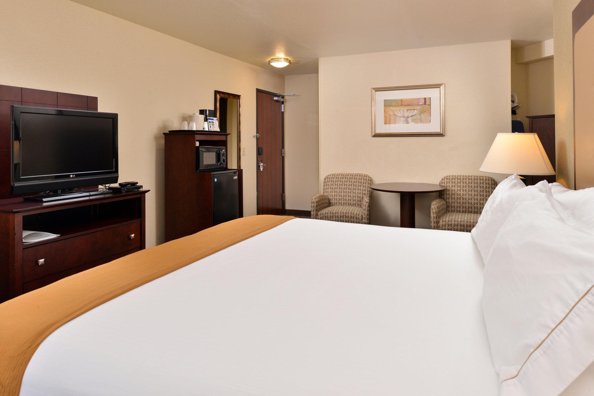 Hampton Inn & Suites Тайгерд Экстерьер фото